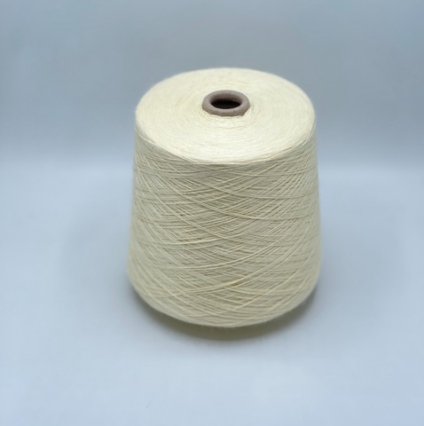 Filati Vinezia, Ramie, 430м. 75% Крапива, 25% Вискоза, Банановый, 37616