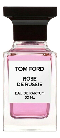 Rose De Russie