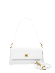 Сумка кожаная FABRETTI L19672-065