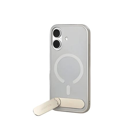 Чехол UGREEN CA315 (85525) Magnetic Protective Case with Stand iPhone 17 6,3