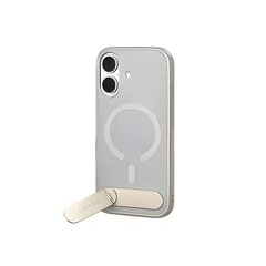 Чехол UGREEN CA315 (85525) Magnetic Protective Case with Stand iPhone 17 6,3