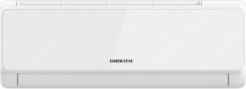 ISHIMATSU MIURA DC INVERTER