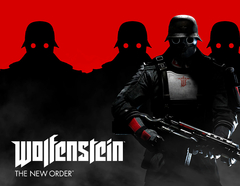 Wolfenstein: The New Order (для ПК, цифровой код доступа)