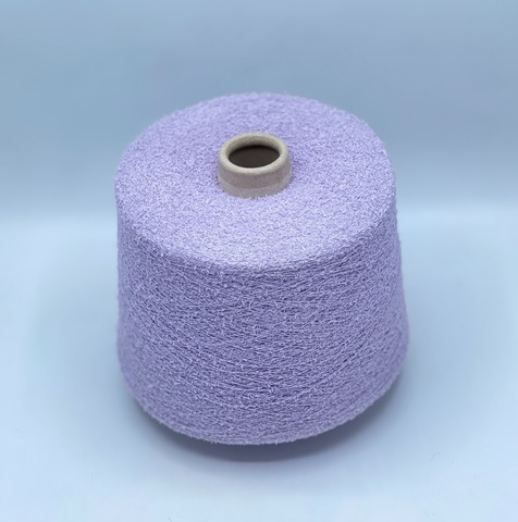 Lanifico del Olivo, Forest 1150м, 70% Органический хлопок, 30% полиамид, Сиреневый, 38045