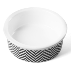 Triol Миска керамическая керамическая 