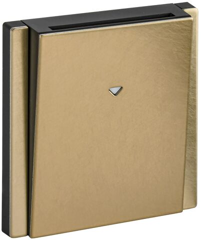 FORTE&PIANO Выключ. карточный 30А FP643M шам. IEK