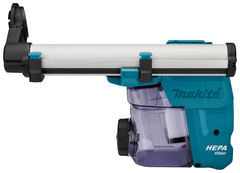 Комплект для удаления пыли DX10 Makita 191F95-1