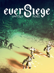 EverSiege: Untold Ages (для ПК, цифровой код доступа)