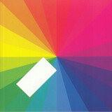 JAMIE XX: In Colour Remastered (Виниловая пластинка)