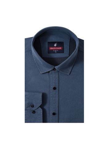 Рубашка GR018KG-41 (2XL-6XL)