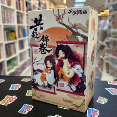 Случайная фигурка Heaven Official's Blessing - Gong Fu Jing Juan Series