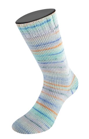 Lana Grossa Meilenweit Merino Extrafine Cremoso 4128