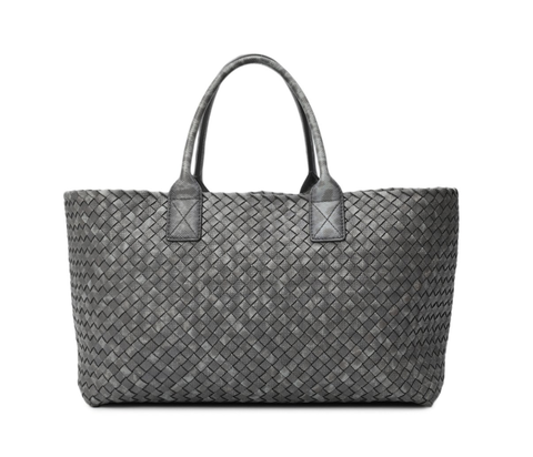 Cabat сумка-тоут Bottega Venetta Intrecci