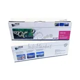 Совместимый картридж UNITON Premium W2213X (207X) для HP Color LJ M255/MFP M282/M283 красный (2,45K, БЕЗ ЧИПА) GREEN LINE (Eco Protected)