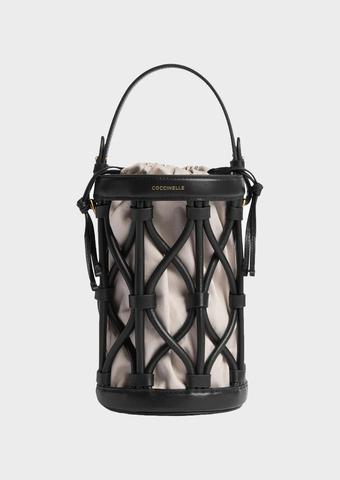 Сумка с органайзером COCCINELLE Koi