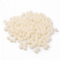 Шоколадные шарики кранч белый шоколад 100 гр.