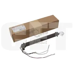 Нагревательный элемент в сборе с термопленкой RM2-1257-Fixing для HP LJ M607/M608/M609 (CET), CET451005