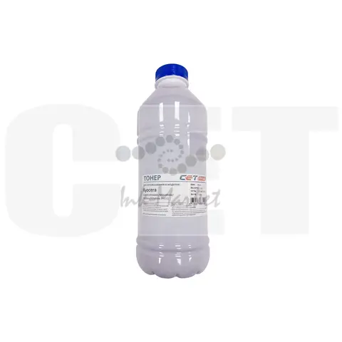 Тонер PK11 для KYOCERA ECOSYS M2135dn/M2735dw/M2040dn/M2640idw/P2235dn/P2040dw (CET), 300г/бут, (унив.), CET8857A-300
