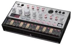 Аналоговый синтезатор KORG volca bass