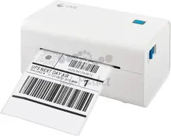 Принтер печати этикеток G&G GG-D420 203dpi
