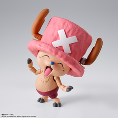 Фигурка S.H.Figuarts One Piece: Tony Tony Chopper Drum Island