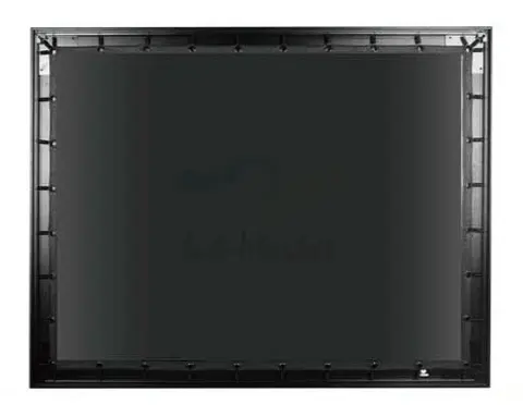 Экран на раме Cactus 163" 203x360см FrameExpert CS-PSFRE-360X203 16:9 настенный натяжной