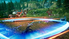 Sword Art Online Fractured Daydream - Deluxe Edition (для ПК, цифровой код доступа)