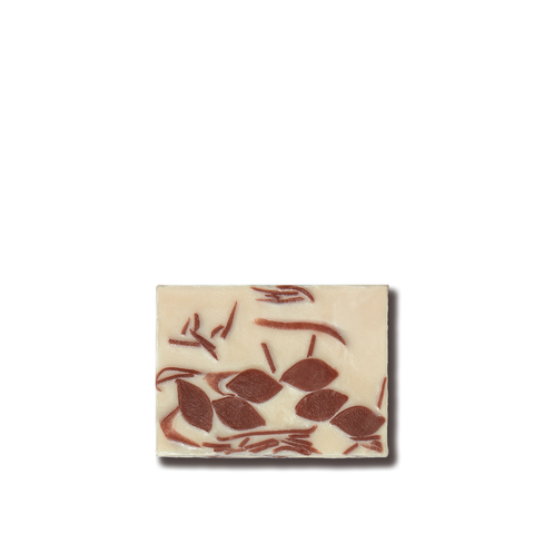 EO Laboratorie Мыло для рук глицериновое NUT SOAP  130г