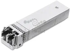 Модуль TP-Link SM5110-SR, SFP+ модуль 10 Гбит/с, разъём LC, 50/125 мкм или 62,5/125 мкм многомод, длина волны 850 нм, дальность до 300 м. — фото 6