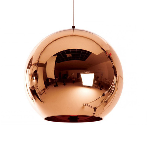 Светильник Shade Copper