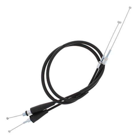 Трос газа 45-1023