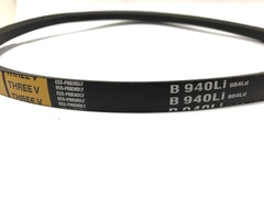 Ремень приводной гладкий (B940Li) для TSS-VP175H/250H/RP160D/V-Belt