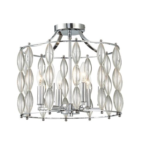 Светильник потолочный ST Luce Sogarte SL1140.102.06