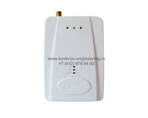 Интернет термостат ZONT H-1 GSM Арт.ML12074