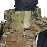 ШПС Шрек, Ratnik Tactical