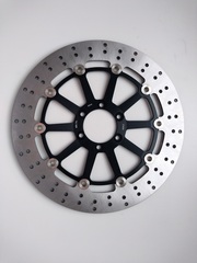 Диск тормозной передний на Aprilia, BMW, Ducati, Yamaha, KTM, MOTO GUZZI