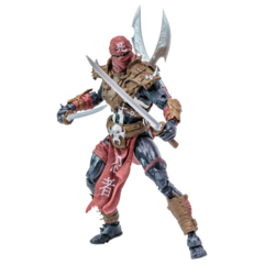 Фигурка McFarlane Toys Spawn Ninja Spawn