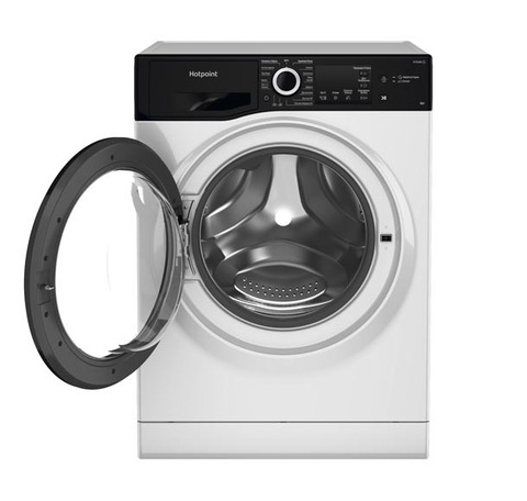 Стиральная машина Hotpoint NSB 6015 ZK V RU mini - рис.2