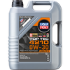 Синтетическое моторное масло Top Tec 4210 0W-30 - 5 л