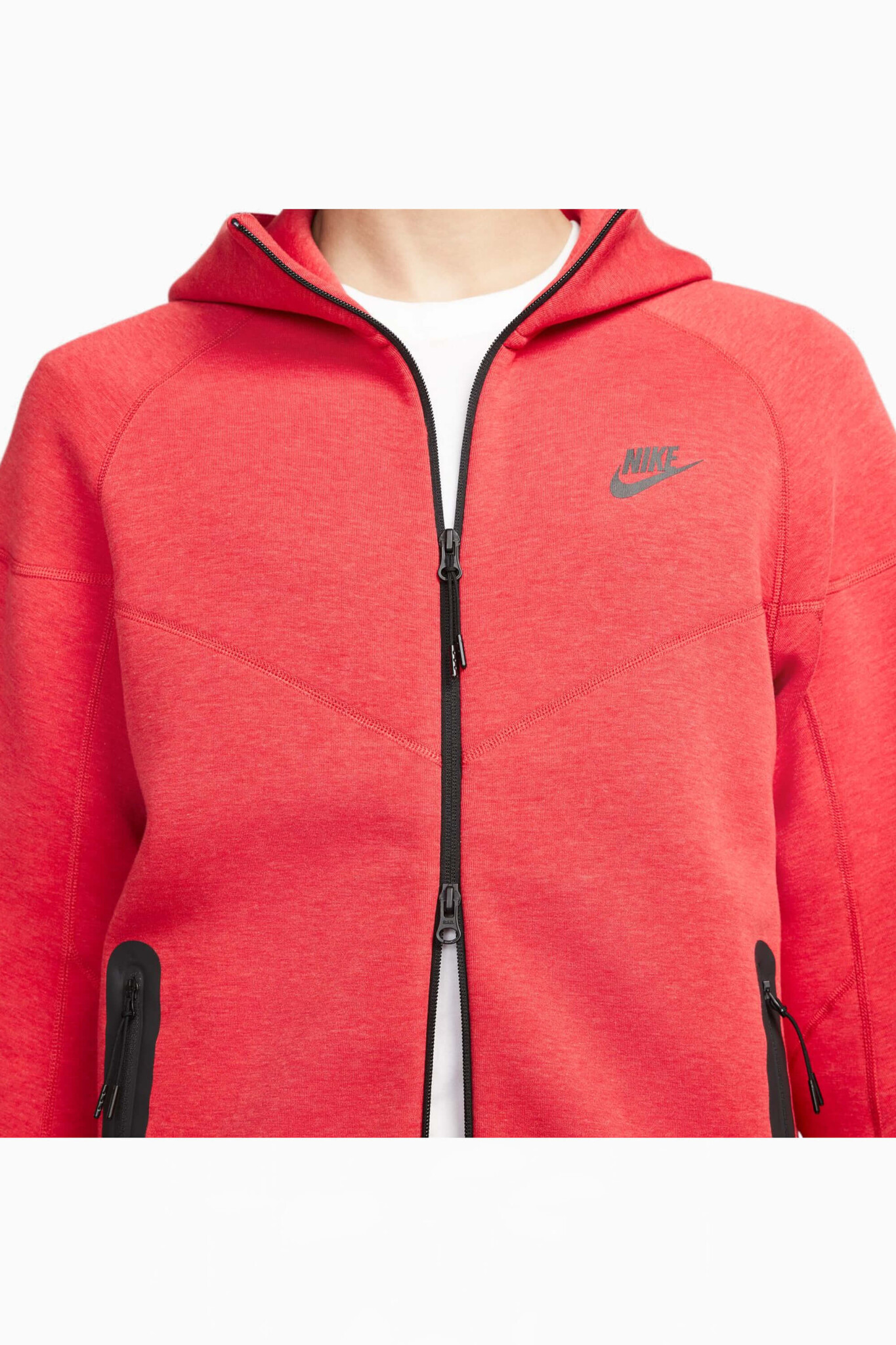 Nike Sportswear Tech Fleece Windrunner FB7921 672