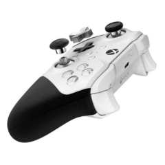 Беспроводной геймпад для Xbox One/Series/ПК (Core White, Elite Controller Series 2, FST-00004)