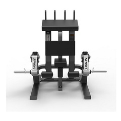 Сгибание ног стоя Spirit Fitness SP-4512