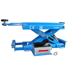 Траверса пневмогидравлическая 2 т. U-X20Q