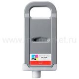 Совместимый картридж PFI-706 Red для Canon imagePROGRAF iPF8400, iPF9400, iPF9400s