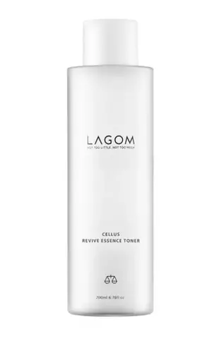 LAGOM Revive Essence Toner