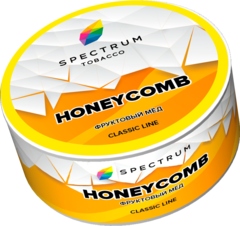 СПЕКТРУМ 25гр. HONEYCOMB (М)