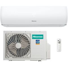 Сплит-система HISENSE EXPERT PRO DC Inverter R32 AS-10UW4RYDTV02