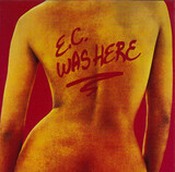 CLAPTON, ERIC: E.C. Was Here
