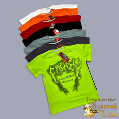 Футболка подрост (152-176) 241223-R7034