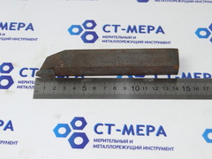 Резец Резьбовой для наружной резьбы ВК8 25х16х145